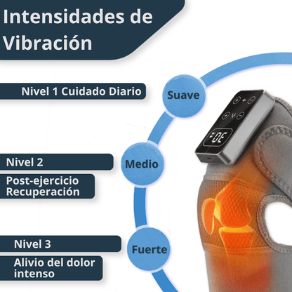 Hombrera AlivioMX®