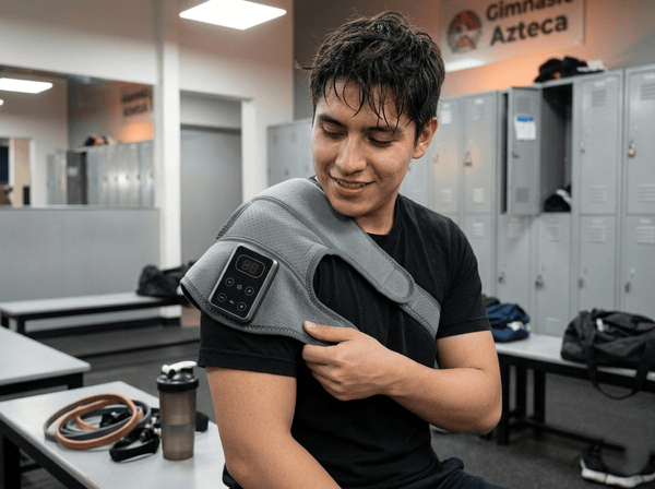 Recuperación post-ejercicio